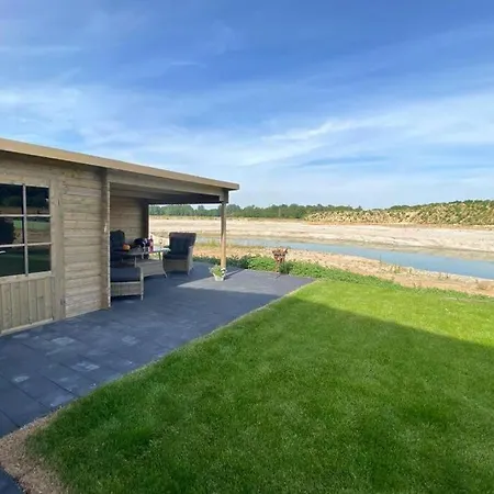 Holiday home Ferienhaus Am See *