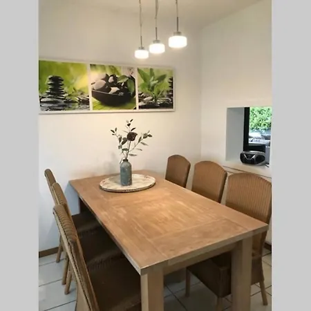 Holiday home Ferienhaus Am See