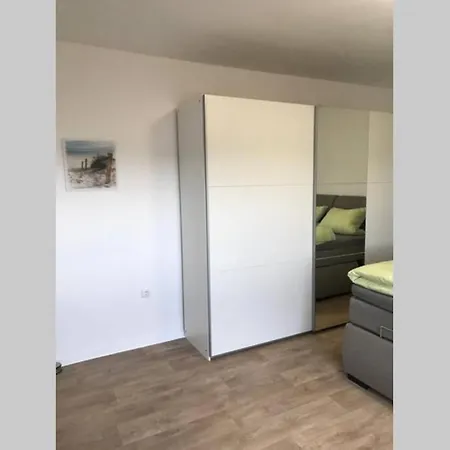 Holiday home Ferienhaus Am See