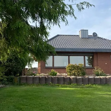 Ferienhaus Am See Wachtendonk